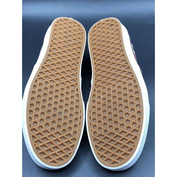Vans Disney Mickey Mouse 90th Birthday Unisex Men’s 9.5 Women’s 11 Shoes main image 12